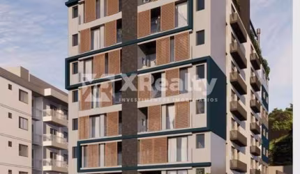 Apartamento com 1 quarto à venda na Avenida Prefeito Waldemar Vieira, 960, Saco dos Limões, Florianópolis por R$ 675.000
