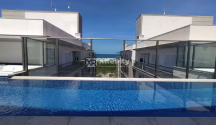 Apartamento com 3 quartos à venda na Rua Gilmar Darli Vieira, 312, Campeche, Florianópolis por R$ 1.500.000