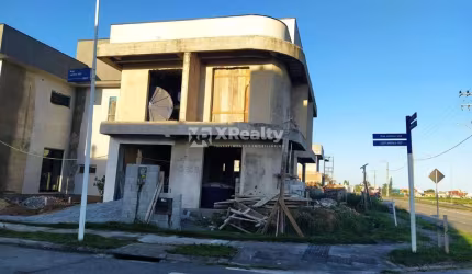 Casa com 4 quartos à venda na Rua Jardim 500, 3, Campeche, Florianópolis por R$ 2.800.000