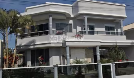 Casa com 4 quartos à venda na Rua Adiles Della Giustina, 515, Ingleses, Florianópolis por R$ 2.680.000