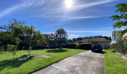 Casa com 2 quartos à venda na Rua Sabino Anísio da Silveira, 865, Campeche, Florianópolis por R$ 1.950.000