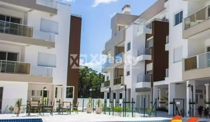 Apartamento com 2 quartos à venda na Rua Heloisa Rojo Machado, 111, Campeche, Florianópolis por R$ 1.250.000