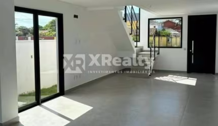 Casa com 3 quartos à venda na Servidão José João Vieira, 333, Campeche, Florianópolis por R$ 1.625.000