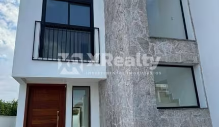 Casa com 3 quartos à venda na Rua Jardim dos Eucaliptos, 1, Campeche, Florianópolis por R$ 1.440.000