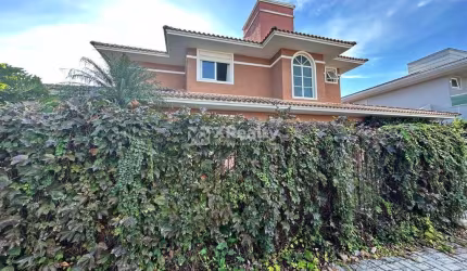 Casa com 3 quartos à venda na Rua do Beija-Flor, 152, Lagoa da Conceição, Florianópolis por R$ 3.850.000