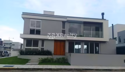 Casa com 3 quartos à venda na Rodovia Doutor Antônio Luiz Moura Gonzaga, 5, Rio Tavares, Florianópolis por R$ 2.700.000