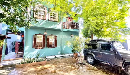 Loft com 7 quartos à venda na Rua, 155, Lagoa da Conceição, Florianópolis por R$ 2.200.000