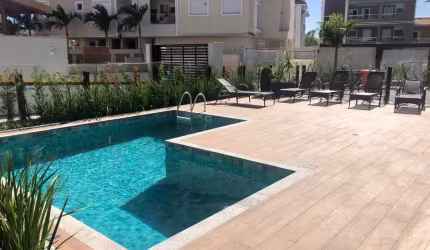 Apartamento Novo em Canasvieiras – Qualidade de Vida no Norte da Ilha de Florianópolis