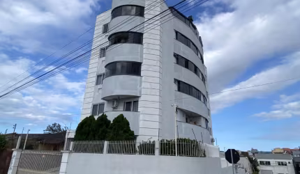 Cobertura Duplex em Barreiros – Conforto, Vista e Excelente Custo-Benefício em São José/SC