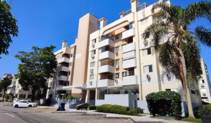 Apartamento Mobiliado à Venda – Ingleses Sul, Florianópolis/SC | Próximo à Praia