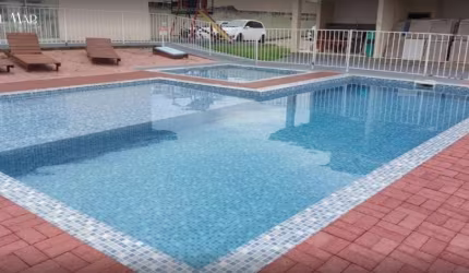 Oportunidade para Investimento – Apartamento com Sacada e Churrasqueira em São José/SC