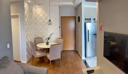 Apartamento à venda em Areias – São José/SC