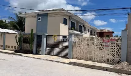 Apartamento a venda na Praia de Mundaí, Porto Seguro