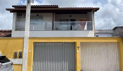 Casa com 3 quartos no Cambolo