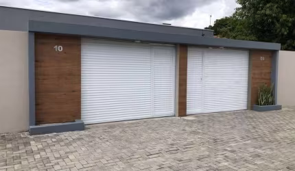 Casa para venda tem 85 metros quadrados com 3 quartos em Cambolo - Porto Seguro - BA