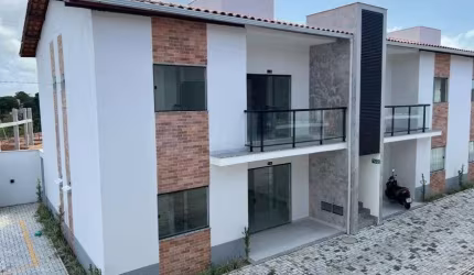 Apartamento a venda próximo ao Hospital Luíz Eduardo Magalhães