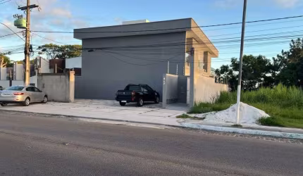Duplex para venda possui 80 metros quadrados com 2 quartos em Centro - Porto Seguro - BA