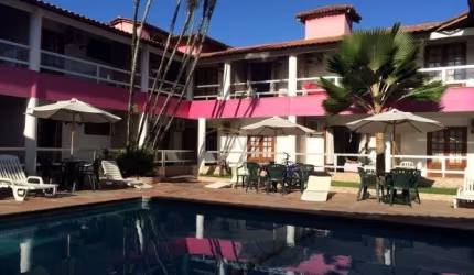 Hotel a venda em Porto Seguro