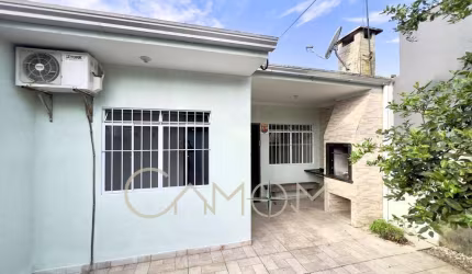 Casa para Venda em Guaratuba, Balneário Nereidas, 2 dormitórios, 1 suíte, 1 banheiro, 4 vagas