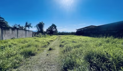 Terreno para Venda em Guaratuba, Mirim