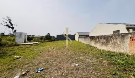Terreno para Venda em Guaratuba, Balneário Eliane