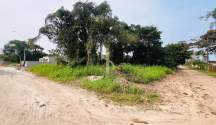 Terreno para Venda em Guaratuba, Balneário Nereidas