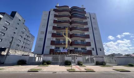 Apartamento para Venda em Guaratuba, Centro, 3 dormitórios, 1 suíte, 2 banheiros, 2 vagas