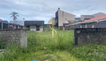 Terreno para Venda em Guaratuba, Centro