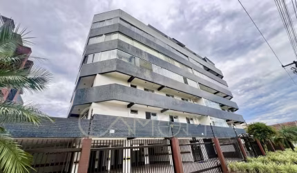 Apartamento para Venda em Guaratuba, Centro, 2 dormitórios, 1 suíte, 1 banheiro, 1 vaga