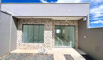 Casa para Venda em Guaratuba, Balneário Eliane, 2 dormitórios, 1 banheiro, 4 vagas