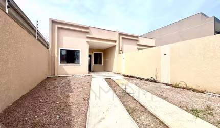 Casa para Venda em Guaratuba, Balneário Eliane, 3 dormitórios, 2 banheiros, 3 vagas