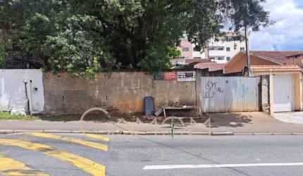 Terreno para Venda em São José dos Pinhais, Boneca do Iguaçu