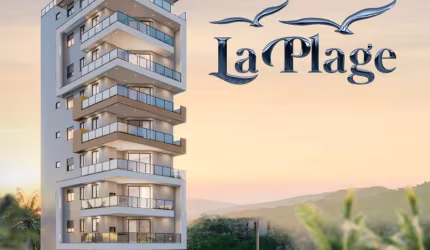 Apartamento para Venda em Guaratuba, Centro, 3 dormitórios, 2 suítes, 1 banheiro, 2 vagas