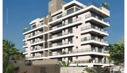 Apartamento para Venda em Guaratuba, Centro, 3 dormitórios, 3 suítes, 1 banheiro, 2 vagas