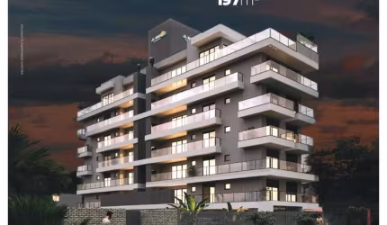 Apartamento para Venda em Guaratuba, Centro, 3 dormitórios, 3 suítes, 1 banheiro, 2 vagas
