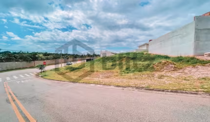 Loteamento de 728m² no Bosque do Horto, Jundiaí - SP