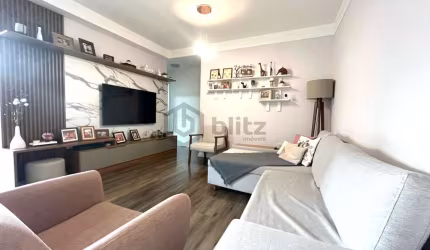 Apartamento com 3 dormitórios- 83m² -Forest Hills - Jundiaí
