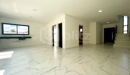 Casa no Condomínio Gran Ville São Venâncio com 3 Suítes e 183m² - Itupeva/SP