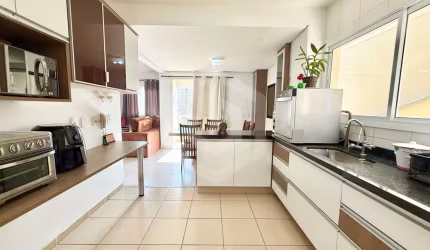 Casa no Condomínio Reservatto Residenziale com 160 m² e 4 Dormitorios -Jundiaí/SP