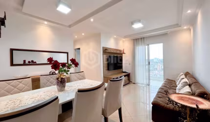 Apartamento com 3 dormitórios- 83 m² -Practice Club House-Jundiaí- SP