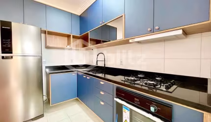 Apartamento no Maxx Santa Angelacom 2 dorms -71 m²- Jundiaí - SP