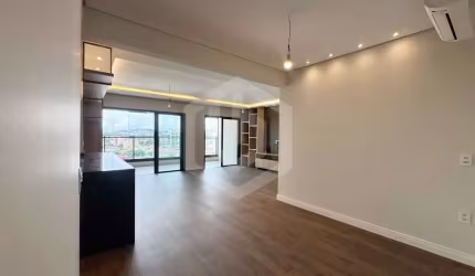 Apartamento no Terraço vila Bela com 3 Suítes  -141 m²- Jundiaí - SP