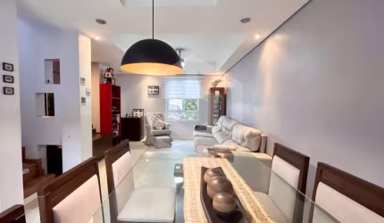 Casa Cond Canto da Natureza, 91m², 3dorm(1Suíte) -Jundiaí/SP