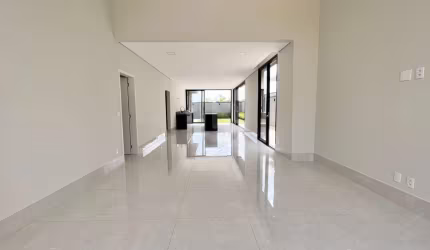 Casa no Pecan Recidencial com 164 m² e 3 dorms 1 suíte -Jundiaí/SP