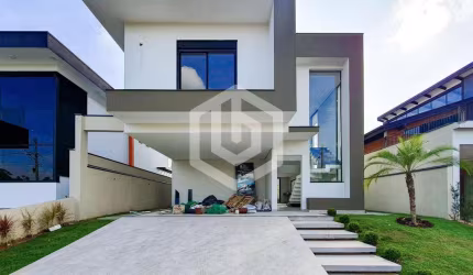 Casa no São Venâncio 1 com 200m² e 3 Suítes - Itupeva/SP