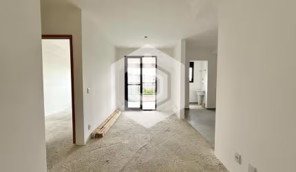 Apartamento no Residencial Bellacqua com 68m² e 2 dormitorios-Jundiaí- SP