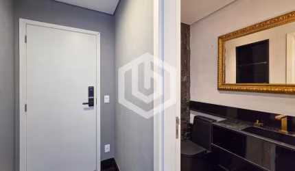 Apartamento com 2 suítes no ALTA VISTA em Jundiaí/SP