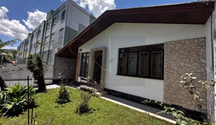 CASA RESIDENCIAL NO CORAÇÃO DA VILA IZABEL!