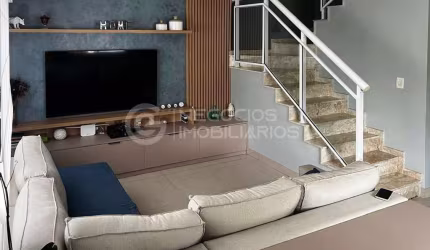 Casa em Condomínio para Venda em Rio de Janeiro, Freguesia (Jacarepaguá), 3 dormitórios, 5 banheiros, 1 vaga