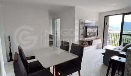 Apartamento para Venda em Rio de Janeiro, Recreio dos Bandeirantes, 2 dormitórios, 1 suíte, 2 banheiros, 1 vaga